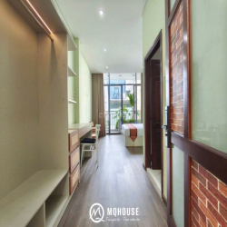 KHAI TRƯƠNG STUDIO CAO CẤP FREE DỊCH VỤ NGAY SÂN BAY