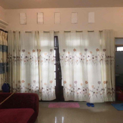 Nguyên căn cho thuê full nội thất Võ Duy Ninh Bình Thạnh.