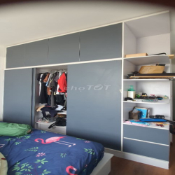 Sài Gòn Mia 2pn2wc full nội thất đẹp