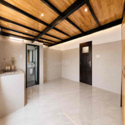 Cho Thuê Phòng Có Gác Ngay Đặng Thuỳ Trâm - Bình Lợi - Văn Lang CS3