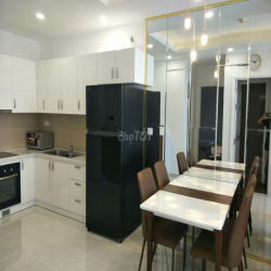 Sài Gòn Mia 2pn2wc full nội thất đẹp