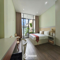 KHAI TRƯƠNG STUDIO CAO CẤP FREE DỊCH VỤ NGAY SÂN BAY