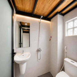 Cho Thuê Phòng Có Gác Ngay Đặng Thuỳ Trâm - Bình Lợi - Văn Lang CS3