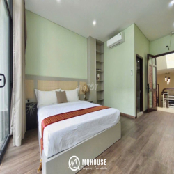 KHAI TRƯƠNG STUDIO CAO CẤP FREE DỊCH VỤ NGAY SÂN BAY