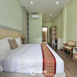 KHAI TRƯƠNG STUDIO CAO CẤP FREE DỊCH VỤ NGAY SÂN BAY