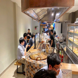 CHO THUÊ NHÀ – Khu Phố Nhật Bản Đường THÁI VĂN LUNG, QUẬN 1