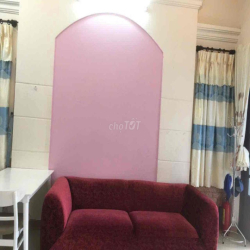 Nguyên căn cho thuê full nội thất Võ Duy Ninh Bình Thạnh.