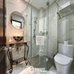 KHAI TRƯƠNG STUDIO CAO CẤP FREE DỊCH VỤ NGAY SÂN BAY