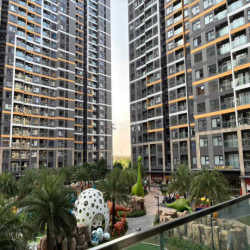 Căn hộ Vinhome quận 9 giá tốt