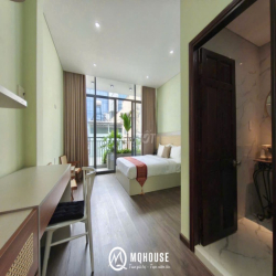 KHAI TRƯƠNG STUDIO CAO CẤP FREE DỊCH VỤ NGAY SÂN BAY