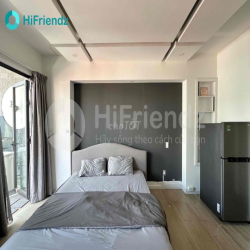 CĂN HỘ 1PN VIEW NHÀ THỜ TÂN ĐỊNH NGAY TRUNG TÂM QUẬN 1 SIÊU XỊN LUXURY