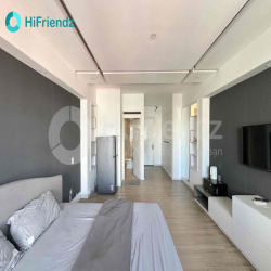 CĂN HỘ 1PN VIEW NHÀ THỜ TÂN ĐỊNH NGAY TRUNG TÂM QUẬN 1 SIÊU XỊN LUXURY