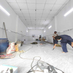 20 triệu  Mặt tiền đường Lê Văn Quới quận Bình Tân gần ngã tư bốn xã