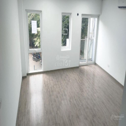 Cho thuê nhà A10 Nam Trung Yên, DT 80m2, 4 tầng, mt 6m tiện kinh doanh