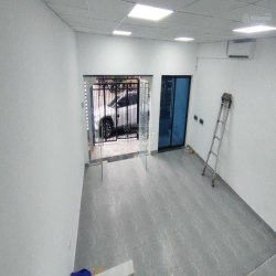 Cho thuê nhà A10 Nam Trung Yên, DT 80m2, 4 tầng, mt 6m tiện kinh doanh