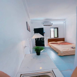 cho thuê phòng trọ 74 Gốc Đề giá 3 triệu