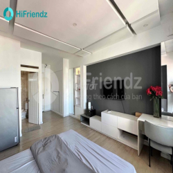 CĂN HỘ 1PN VIEW NHÀ THỜ TÂN ĐỊNH NGAY TRUNG TÂM QUẬN 1 SIÊU XỊN LUXURY