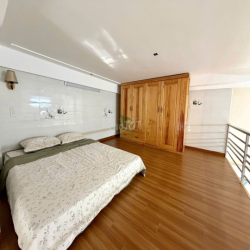 CHO THUÊ CĂN HỘ DUPLEX FULL NỘI THẤT ĐƯỜNG PHAN ĐÌNH PHÙNG
