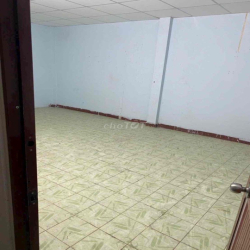 CHO THUÊ KHO XƯỞNG MẶT TIỀN PHAN VĂN HỚN nở hậu 8m