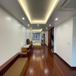 Cho thuê 10 căn liền kề biệt thự Trịnh Văn Bô Xuân Phương