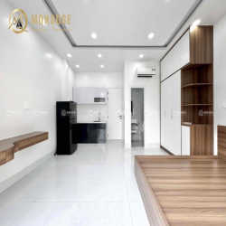 Căn Hộ STUDIO - BANCOL mới 100%🔥 ngay Cộng Hoà, Etown Tân Bình