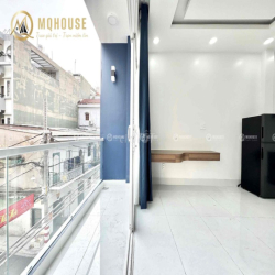 Căn Hộ STUDIO - BANCOL mới 100%🔥 ngay Cộng Hoà, Etown Tân Bình