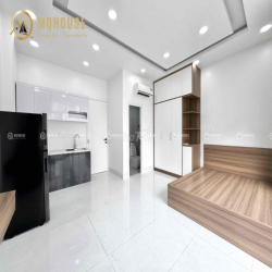 Căn Hộ STUDIO - BANCOL mới 100%🔥 ngay Cộng Hoà, Etown Tân Bình