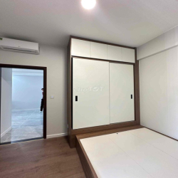 Cho thuê căn hộ cao cấp 2 phòng ngủ tại trung tâm Cần Thơ