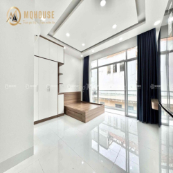 Căn Hộ STUDIO - BANCOL mới 100%🔥 ngay Cộng Hoà, Etown Tân Bình