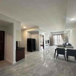 Cho thuê căn hộ cao cấp 2 phòng ngủ tại trung tâm Cần Thơ