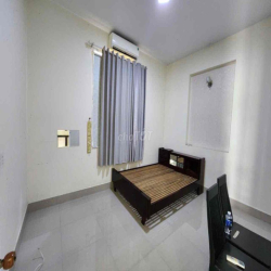 Bán Gấp Nhà Hẻm OTo TP Bến Tre Giáp QL60, 214m2, 9x23