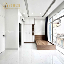 Căn Hộ STUDIO - BANCOL mới 100%🔥 ngay Cộng Hoà, Etown Tân Bình