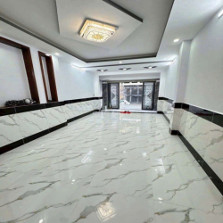 Cho thuê nhà mới tinh phường Tân Chánh Hiệp Q12