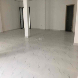 BUILDING KHU TÂY THẠNH - 8 x 26 - 3 TẦNG - TRỐNG SUỐT