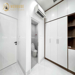 Căn Hộ STUDIO - BANCOL mới 100%🔥 ngay Cộng Hoà, Etown Tân Bình