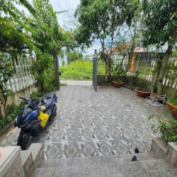 Bán Gấp Nhà Hẻm OTo TP Bến Tre Giáp QL60, 214m2, 9x23