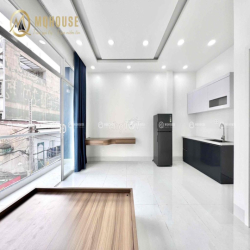 Căn Hộ STUDIO - BANCOL mới 100%🔥 ngay Cộng Hoà, Etown Tân Bình