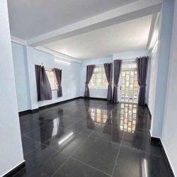 Cho thuê nhà mới tinh phường Tân Chánh Hiệp Q12