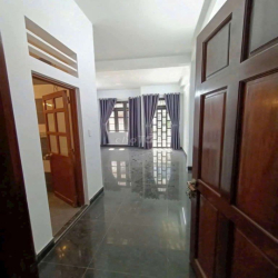 Cho thuê nhà mới tinh phường Tân Chánh Hiệp Q12