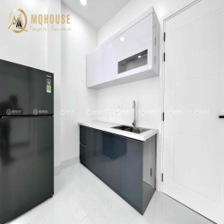 Căn Hộ STUDIO - BANCOL mới 100%🔥 ngay Cộng Hoà, Etown Tân Bình