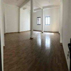 BUILDING KHU TÂY THẠNH - 8 x 26 - 3 TẦNG - TRỐNG SUỐT