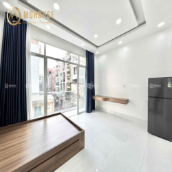 Căn Hộ STUDIO - BANCOL mới 100%🔥 ngay Cộng Hoà, Etown Tân Bình