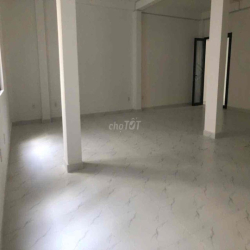 BUILDING KHU TÂY THẠNH - 8 x 26 - 3 TẦNG - TRỐNG SUỐT