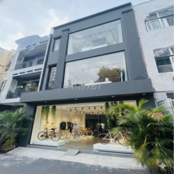 🏢 MẶT TIỀN NGUYỄN TRỌNG TUYỂN, PHÚ NHUẬN – GIÁ TỐT KHU SẦM UẤT