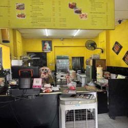 CHO THUÊ NHÀ GÓC MẶT TIỀN PHÙ HỢP BUÔN BÁN HÀNG ĂN ,…