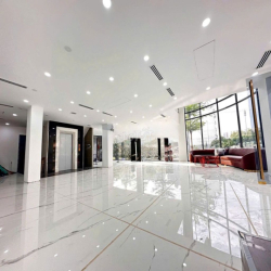 🔥 SIÊU PHẨM TÒA NHÀ VĂN PHÒNG – GÓC 2 MẶT TIỀN THẠNH MỸ LỢI DT 2100M2