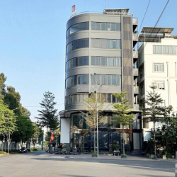 🔥 SIÊU PHẨM TÒA NHÀ VĂN PHÒNG – GÓC 2 MẶT TIỀN THẠNH MỸ LỢI DT 2100M2