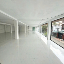 🔥 SIÊU PHẨM TÒA NHÀ VĂN PHÒNG – GÓC 2 MẶT TIỀN THẠNH MỸ LỢI DT 2100M2