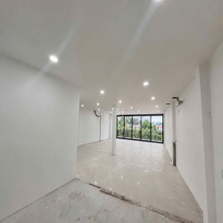 🏢 MẶT TIỀN NGUYỄN TRỌNG TUYỂN, PHÚ NHUẬN – GIÁ TỐT KHU SẦM UẤT