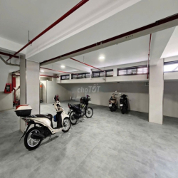 🔥 SIÊU PHẨM TÒA NHÀ VĂN PHÒNG – GÓC 2 MẶT TIỀN THẠNH MỸ LỢI DT 2100M2